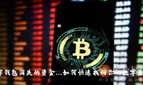 数字钱包消失的资金...如何快速找回你的数字资产？