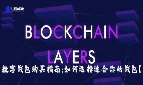 数字钱包购买指南：如何选择适合你的钱包？