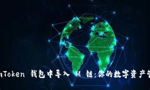 如何在 ImToken 钱包中导入 M 链：你的数字资产管理新选择