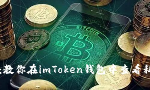 让安全更简单：教你在imToken钱包中查看私钥的终极指南