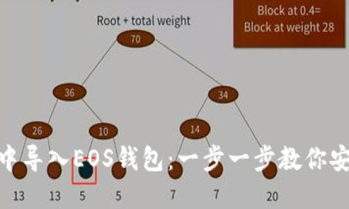如何在imToken中导入EOS钱包：一步一步教你安全管理数字资产