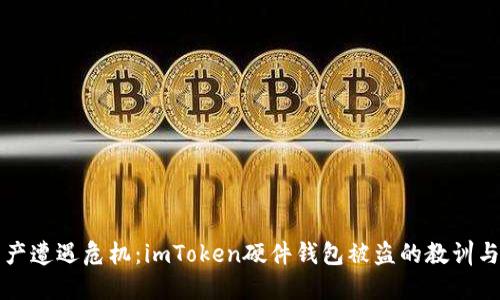 当数字资产遭遇危机：imToken硬件钱包被盗的教训与应对策略