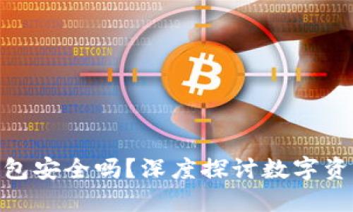 imToken冷钱包安全吗？深度探讨数字资产保护的未来
