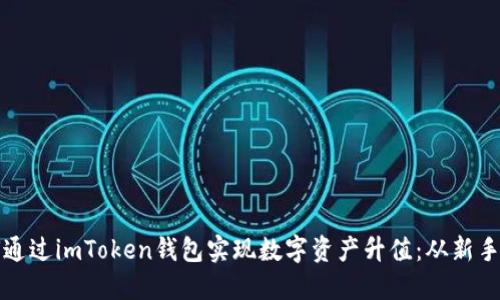 iPhone用户如何通过imToken钱包实现数字资产升值：从新手到高手的全攻略