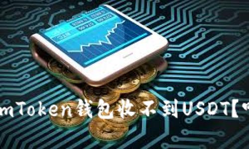 : 揭秘：为什么你的ImToken钱包收不到USDT？听听小白的真实困惑！