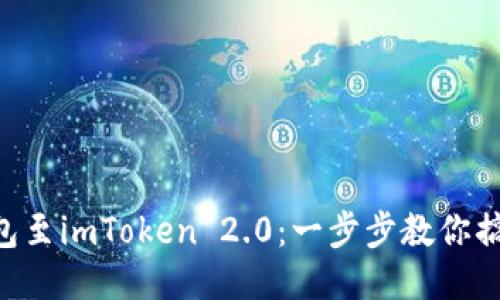 轻松导入EOS钱包至imToken 2.0：一步步教你搞定这项技术挑战