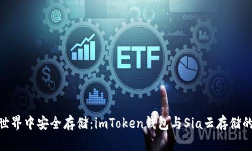 在区块链世界中安全存储：imToken钱包与Sia云存储的完美结合