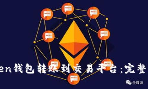 如何使用imToken钱包转账到交易平台：完整指南与注意事项