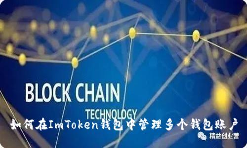 如何在ImToken钱包中管理多个钱包账户