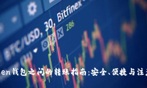 imToken钱包之间的转账指南：安全、便捷与注意事项