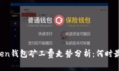 imToken钱包矿工费走势分析：何时最便宜？