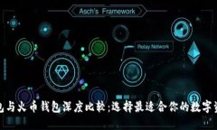 ImToken钱包与火币钱包深度比较：选择最适合你的