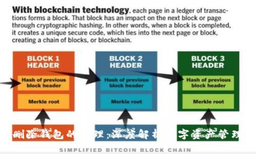 imToken删除钱包的原理：深度解析数字资产管理与安全性