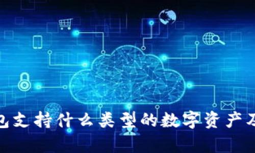 imToken钱包支持什么类型的数字资产及其功能解析