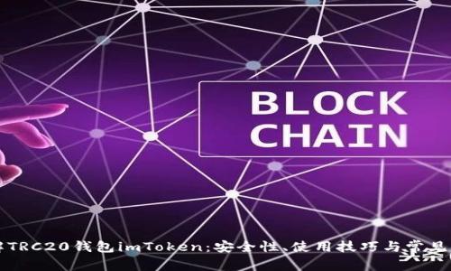深入了解TRC20钱包imToken：安全性、使用技巧与常见问题解答