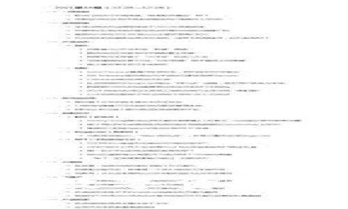 imToken 钱包：数字资产管理的未来选择