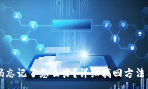 :
IM钱包密码忘记了怎么办？详细找回方法与预防措施