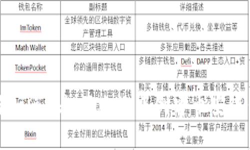 详解如何在imToken中创建币安链钱包