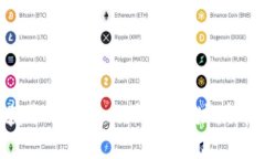 如何获取ImToken钱包地址：详尽指南