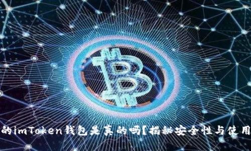 国内的imToken钱包是真的吗？揭秘安全性与使用体验