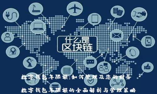 
数字钱包年限额：如何管理及您的财务

数字钱包年限额的全面解析与管理策略