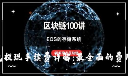 imToken钱包提现手续费详解：最全面的费用解析与策略