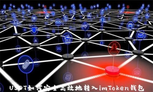
USDT如何安全高效地转入imToken钱包