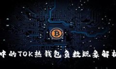 区块链技术中的TOK热钱包负数现象解析及解决方