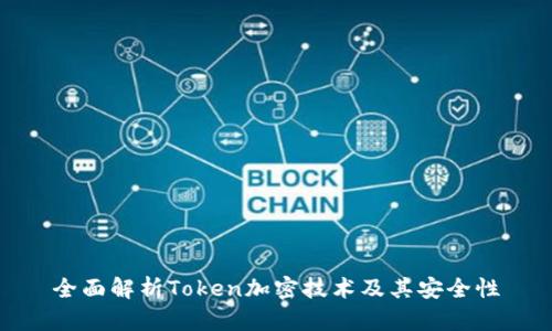 全面解析Token加密技术及其安全性
